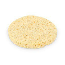 Top Choice Makijaż Gąbka do demakijażu celuloidowa 6470