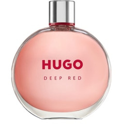 HUGO BOSS Deep Red New Design Woda perfumowana