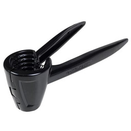 FACKELMANN Dziadek do orzechów 48221 Knax Czarny