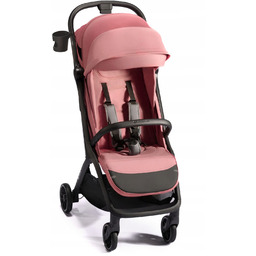 Kinderkraft Nubi 2 Lekki Wózek Spacerowy Do 24
