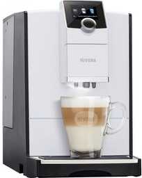 Ekspres do kawy NIVONA CafeRomatica 796 Biały /