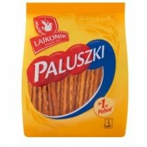 Paluszki LAJKONIK 200g