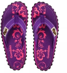 Japonki damskie GUMBIES ISLANDER CANVAS 36