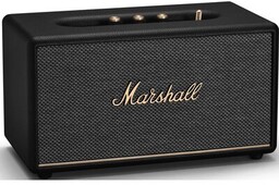 Marshall Stanmore III Czarny