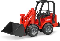 bruder 02190 - Schäffer Hoflader 2630 - 1:16
