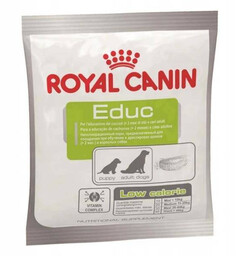 Royal Canin Supplement Educ 50 g - przysmak