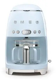 Smeg DCF02PBEU Ekspres przelewowy
