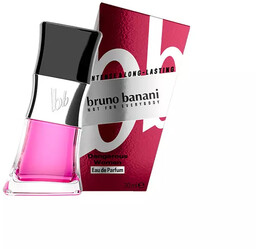 Bruno Banani Dangerous Woman woda perfumowana spray 30ml