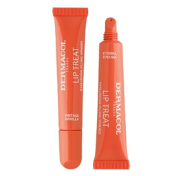 Dermacol Lip Treat Błyszczyk do ust 10 ml