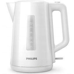 Czajnik Bezprzewodowy Elektryczny Philips HD9318/00 2200W 1,7L