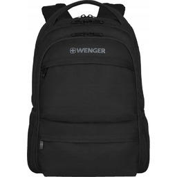 Plecak na laptopa do 15,6" Wenger Fuse czarny