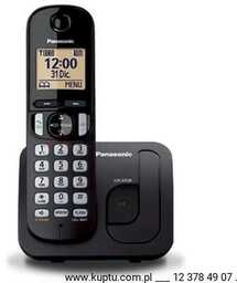 Panasonic KX-TGC210