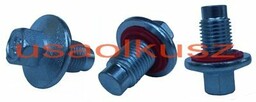 Korek spustowy misy oleju silnika Dodge Journey