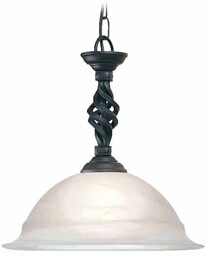 lampa nowoczesna PEMBROKE PB/P BLACK Elstead