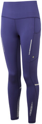 RONHILL Spodnie biegowe damskie TECH REFLECT TIGHT deep