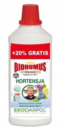 EKODARPOL Biohumus Extra - hortensja 1L + 20%