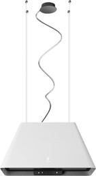 ELICA Okap IKONA LIGHT WH/F/60 biały PRF0165083 *