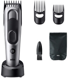 Braun HC7590 50min Maszynka do włosów