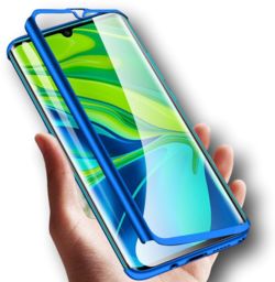 Etui 360 Protector Xiaomi Redmi Note 9S -