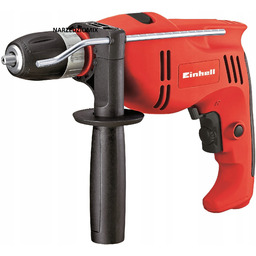 Wiertarka udarowa Einhell Tc-id 650 E 650W