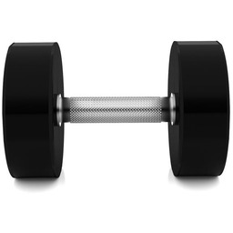 Hpc 15 Kg Hantla Poliuretanowa Cpu Hms