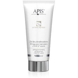 Apis Lifting Peptide 200ml liftingująco-napinający żel do ultradźwięków