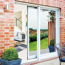 Ambiance Sticker Prywatywna folia samoprzylepna do okien za