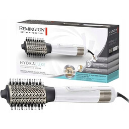 Suszarko Lokówka do Stylizacji Włosów Jonizacja Remington AS8901