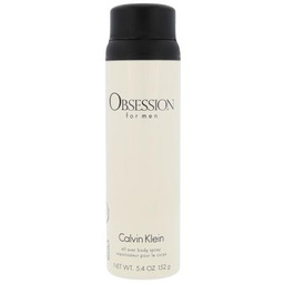 Calvin Klein Obsession For Men dezodorant 150 ml