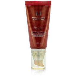 Missha M Perfect Cover BB Cream EX SPF42