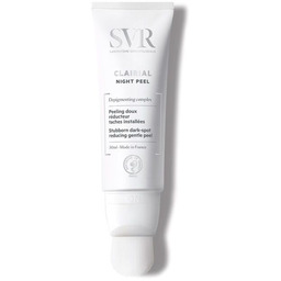SVR_Clairial Night Peel peeling na noc redukujący plamy