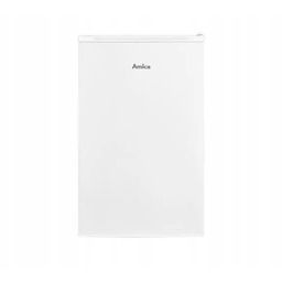 Lodówka Amica FM135.4(E) 82,1cm 88L 41 dB Biały