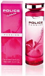 POLICE Passion Woman EDT spray 100ml