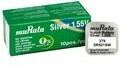 bateria srebrowa mini Murata 379 / SR521SW /