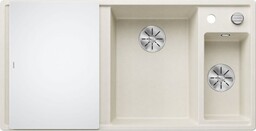BLANCO 527045 Zlewozmywak AXIA III 6 S Silgranit