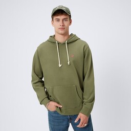 LEVI #039;S BLUZA Z KAPTUREM THE ORIGINAL HM