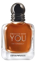 Giorgio Armani Emporio Armani Stronger with You Intensely