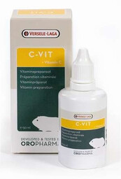 Versele-Laga C-vit 50 ml - preparat z witaminą