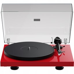Pro-Ject Debut Evo 2 (Pick It MM Evo)