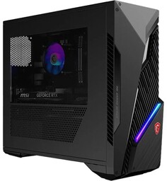 MSI Komputer MAG Infinite S3 14NUC5-1437EU i5-14400F 16GB