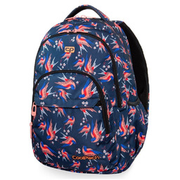 Plecak szkolny dla chłopca i dziewczynki Coolpack