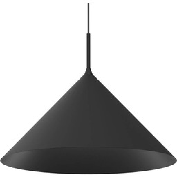 Lampa zwieszana Capital MLP0952 Milagro stożek do kuchni