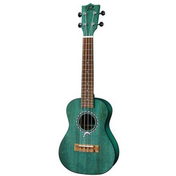 PUKA Ukulele PK-DPC Koncert Zielony