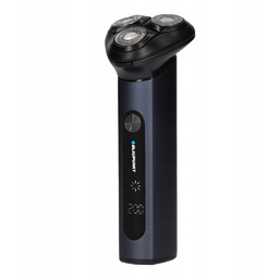 Golarka Męska Akumulatorowa, Usb MSR711 Blaupunkt