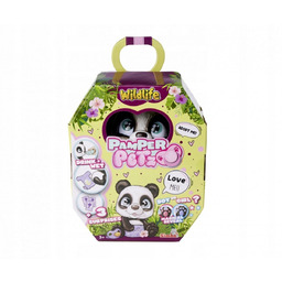 Figurka Pamper Petz Panda Jada Toys