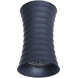 OPRAWA NATYNKOWA SPOT TUBA CZARNA NORA