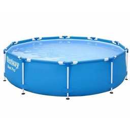 Basen stelażowy Ø300 x 76 cm Bestway