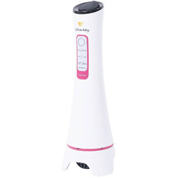 Myjka ultradźwiękowo-ozonowa Vita-My do żywności drobnych przedmiotów Róż