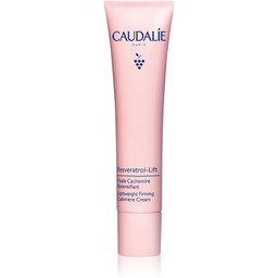 Caudalie Resveratrol-Lift Lightweight Cashmere Cream Fluid kaszmir liftingujący