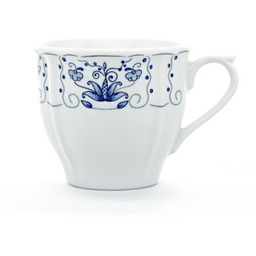 Filiżanka ze spodkiem Kaszubska Lubiana Maria 200 ml